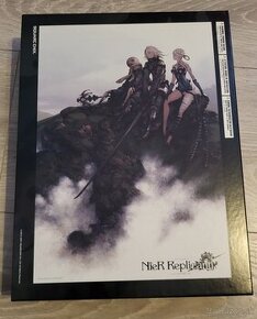 Predam puzzle Nier Replicant 1000