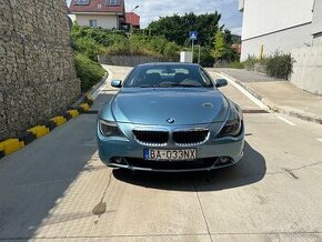 BMW 630i