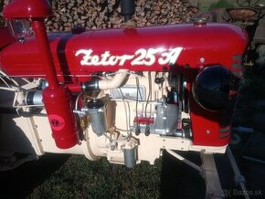 Zetor 25