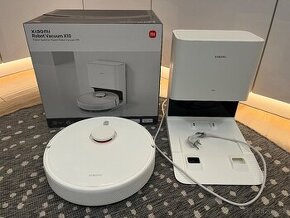 NOVÝ ‼️ XIAOMI ROBOT VACUUM X10 ‼️