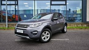 Land Rover Discovery Sport HSE 4x4 - Automat - DPH