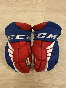 Rukavice CCM FT4 PRO 15”