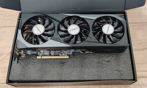 NVIDIA GeForce rtx 3070 8GB