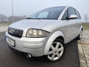 Audi A2 1.4 55kw