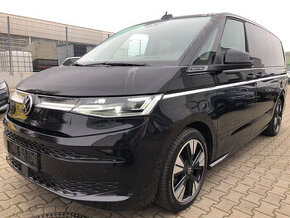 Volkswagen T7 Multivan 2.0 TSI 204k HIGLINE LANG DSG