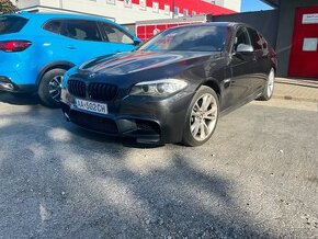 BMW F10 528i