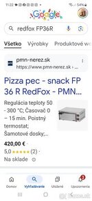 Pizza pec