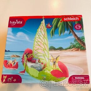 Predám Bayala Schleich (42444)