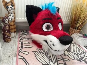 Fursuit