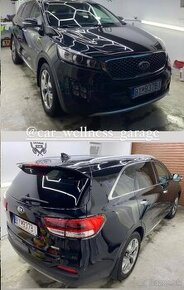 KIA SORENTO TOP STAV