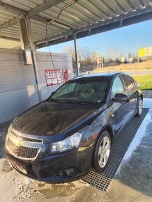 Chevrolet cruze 1.8 Benzin/LPG