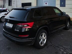 Škoda Kodiaq 2.0 TDi DSG, 166 tis. km, len za 14.999€ + DPH