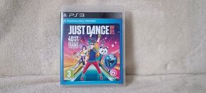 Just dance 2018 pre ps3