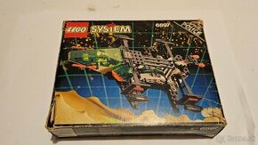 Staré Lego System 6897 Space Rebel Hunter