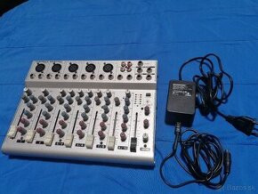 Behringer xenyx 10002B