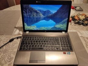 Notebook HP ProBook 4530s