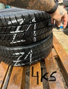 Z1 4ks zimné 225/55R17C