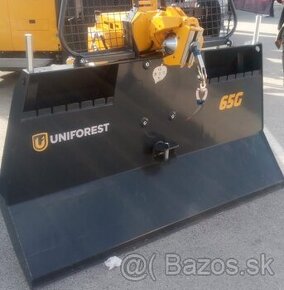 Navijak Uniforest 65 G