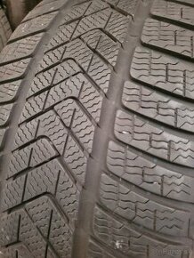 Zimná pneumatika 265/40R20