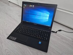 Lenovo IdeaPad B590 100 €