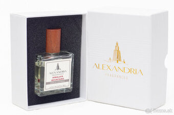 ALEXANDRIA FRAGRANCES Himalaya Mountains, pafrum extract