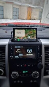 Android auto, Apple carplay