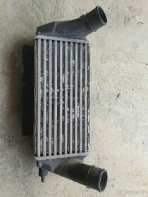 Intercooler Ford fiesta, ecoboost