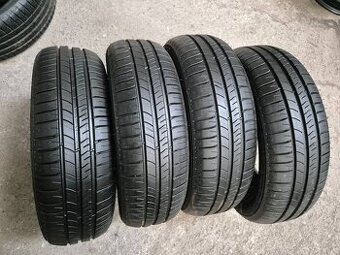 185/65 r15 letné 4 ks MICHELIN - nepoužité, nejazdené