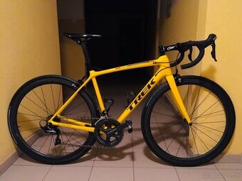 (rezervovane) Trek Emonda SL6, rám 52, Ultegra R8000