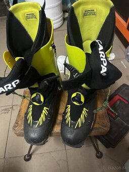 Scarpa Alien