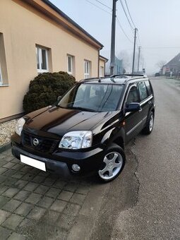 Nissan X-trail 2.2  4x4