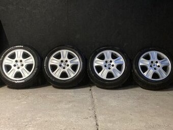 ORIGINAL / Ford Focus r16 5x108