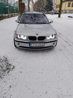 Bmw e46