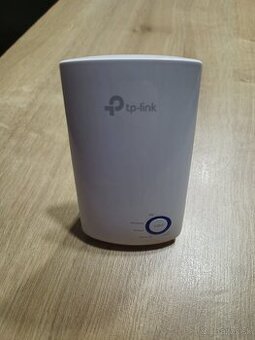 TP-Link TL-WA850RE

Wi-Fi extender