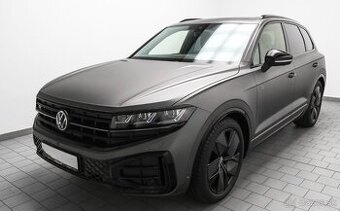 Volkswagen Touareg R-Line 3.0 V6 TDI 4M Black Style