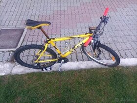 Bicykel TREK 810