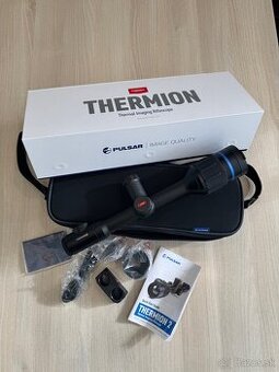 Pulsar Thermion 2 XP50 termalny dalekohlad