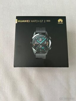 HUAWEI watch GT 2