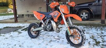 Predam KTM 65 sx