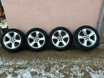 5x120 r19 Styling 132