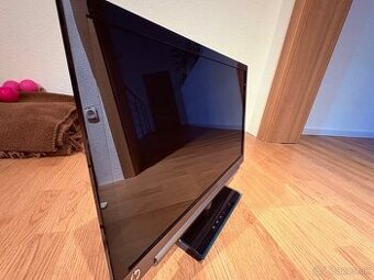 LCD monitor HP model HP x2301