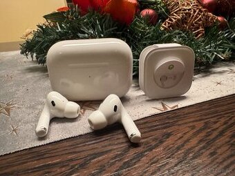 Apple airpods pro 1 generacia