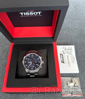 TISSOT Chrono XL Classic T116.617.11.047.01