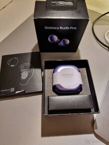 Samsung Galaxy Buds Pro