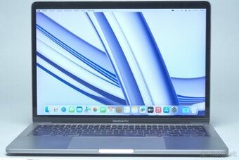 ZÁRUKA/Macbook Pro 13.3"/I5 2.3GHZ/8GB RAM/256GB SSD/CZ/BAT