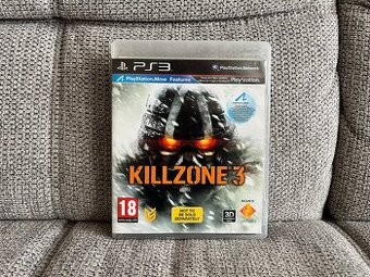 Killzone 3