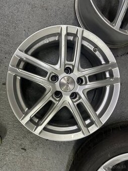 5x105 disky R16 OPEL CHEVROLET