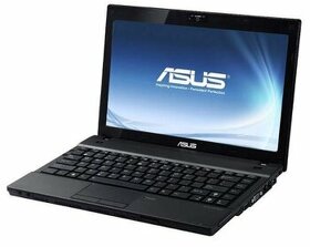 Notebook ASUS