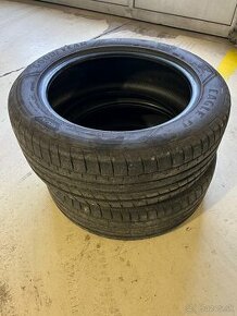 GoodYear Eagle F1 SUV 235/55R19 AR - 1