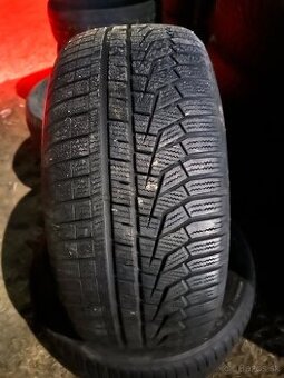 Zimné pneumatiky 215/55r17